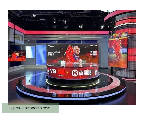 无插件足球直播手机版全面解析高清流畅赛事随时观看指南体验推荐